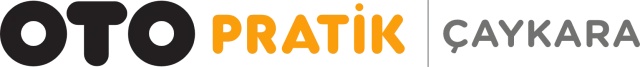 Otopratik Çaykara logosu